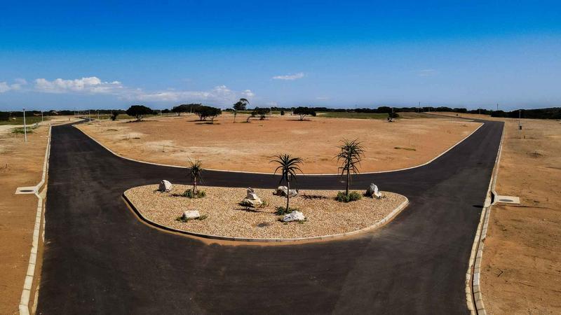 0 Bedroom Property for Sale in Stilbaai Wes Western Cape